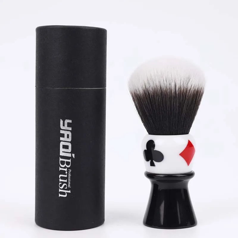 YAQI Casino Clubs 26mm Synthet - Men'S Grooming Club recensie en prijs