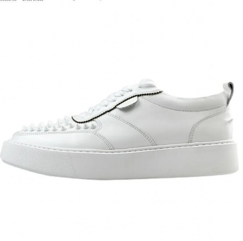 White Groom Wedding Dress Shoe - Men'S Grooming Oxford recensie en prijs