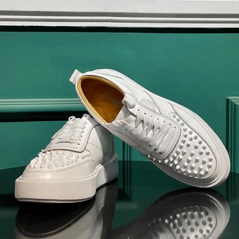 White Groom Wedding Dress Shoe - Men'S Grooming Oxford recensie en prijs