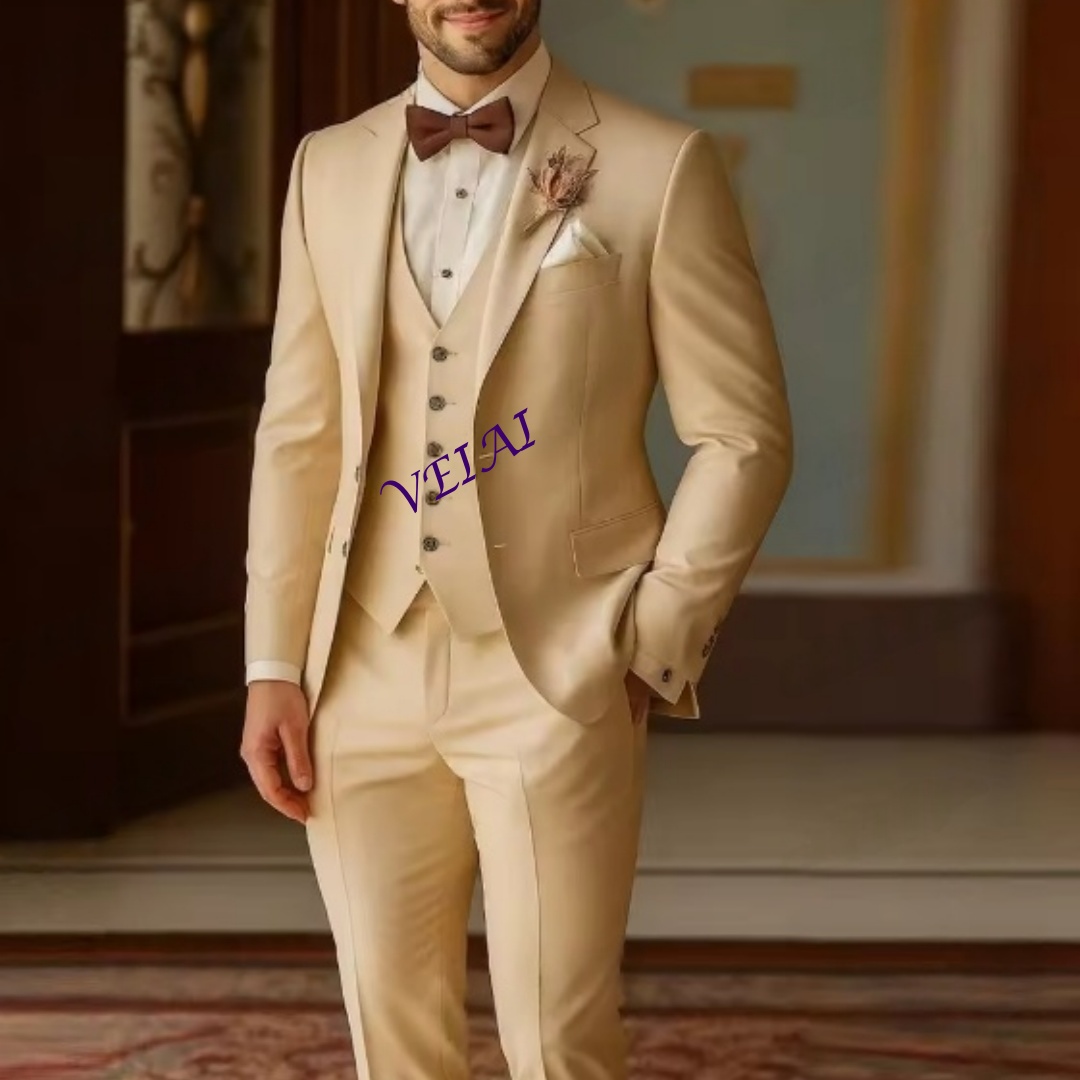 CustomizedNew Champagne Men Su - Men'S Grooming Daily recensie en prijs