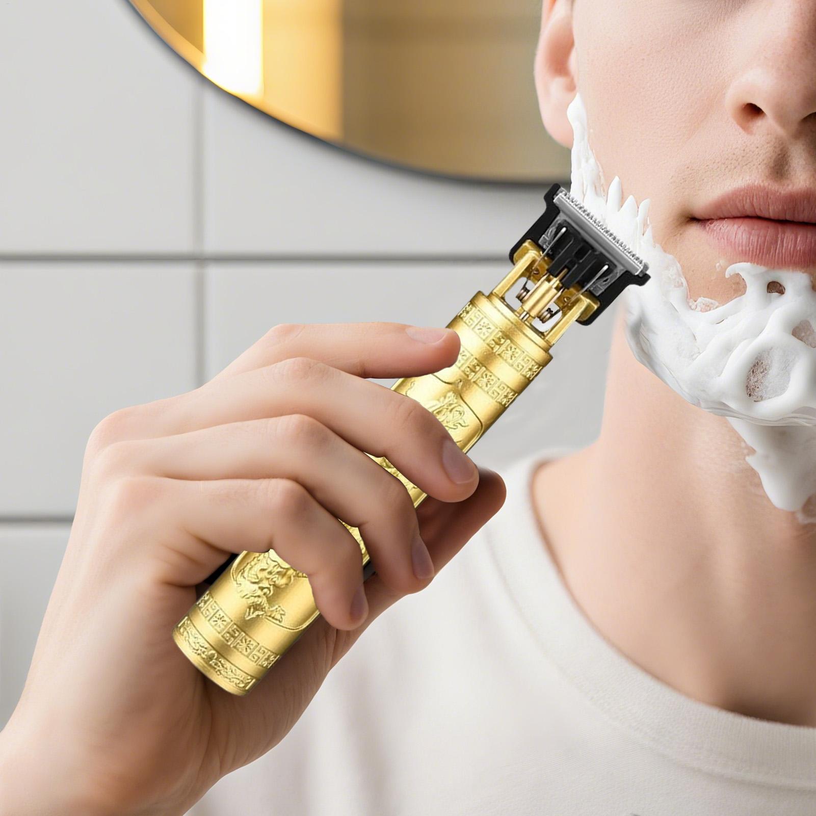 Cordless Hair Clippers Cordles - Men'S Grooming Daily recensie en prijs