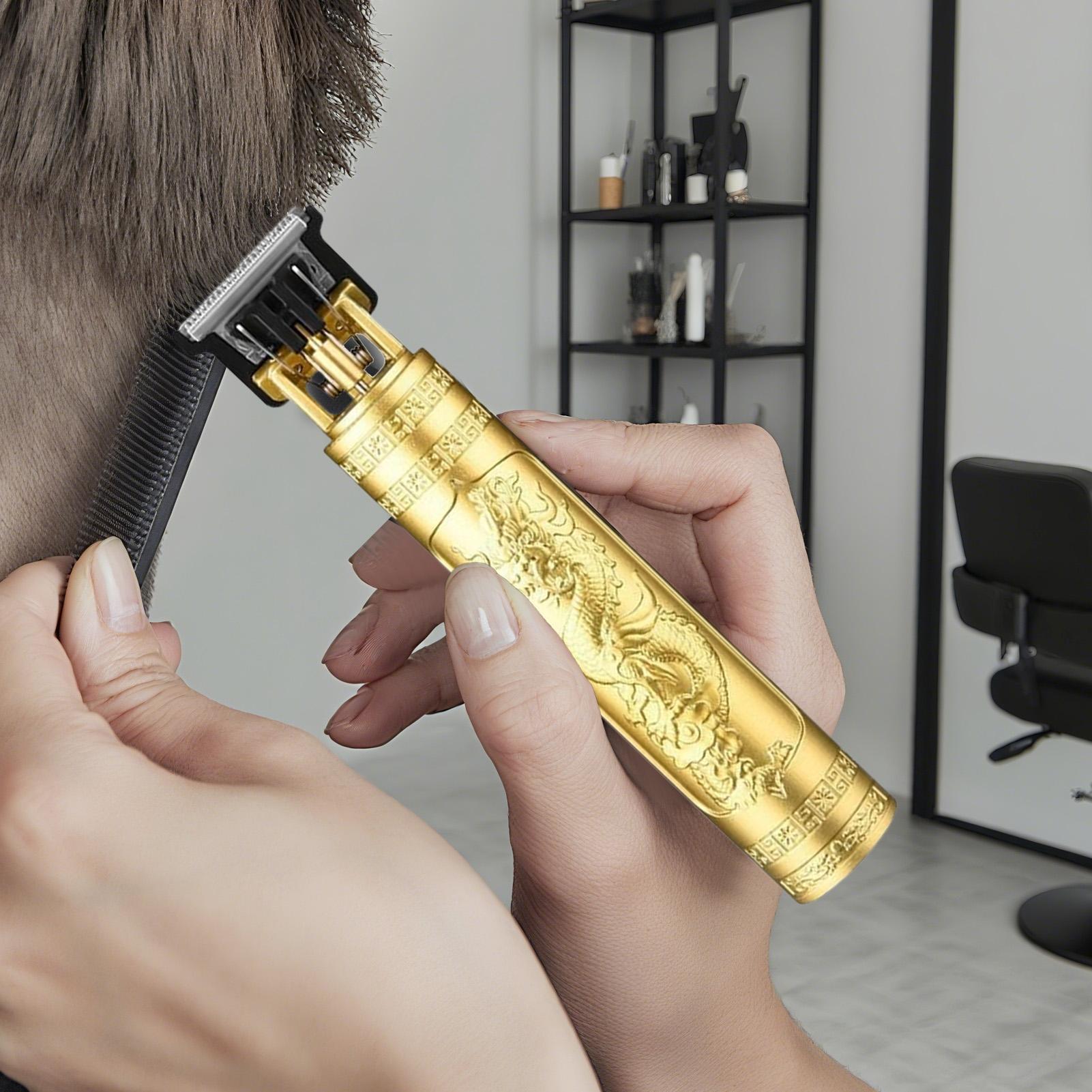 Cordless Hair Clippers Cordles - Men'S Grooming Daily recensie en prijs