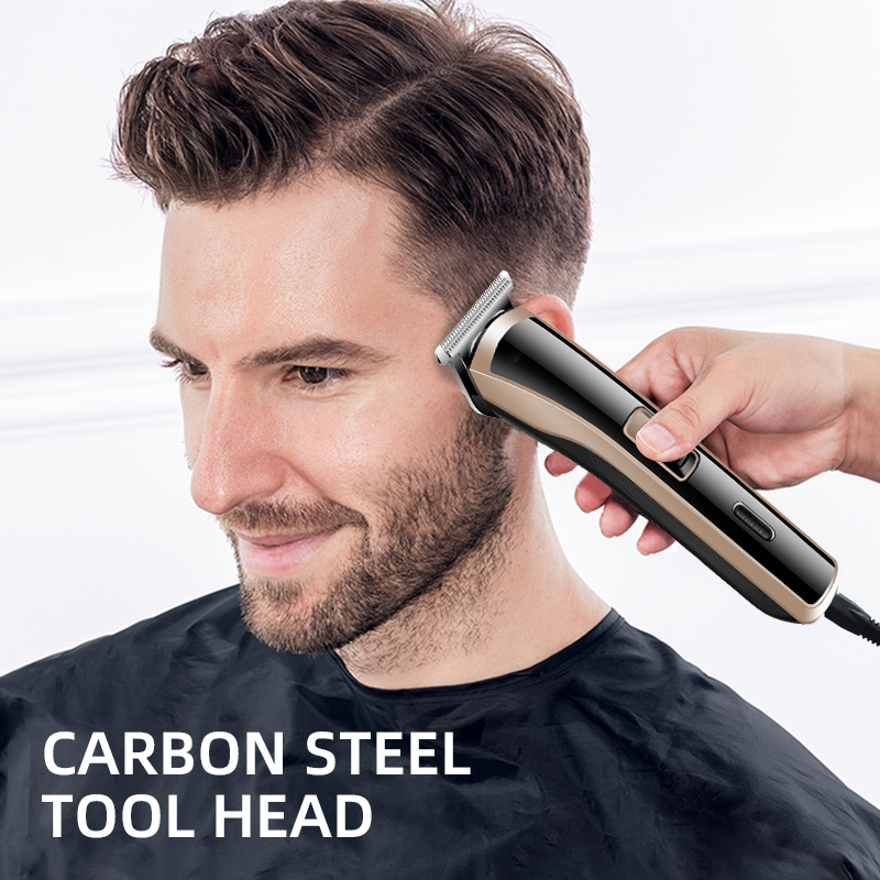 Kemei 418 Professional Electri - Mens Grooming Tools recensie en prijs