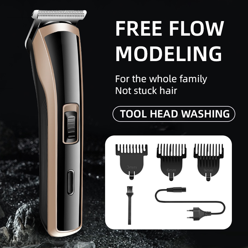 Kemei 418 Professional Electri - Mens Grooming Tools recensie en prijs