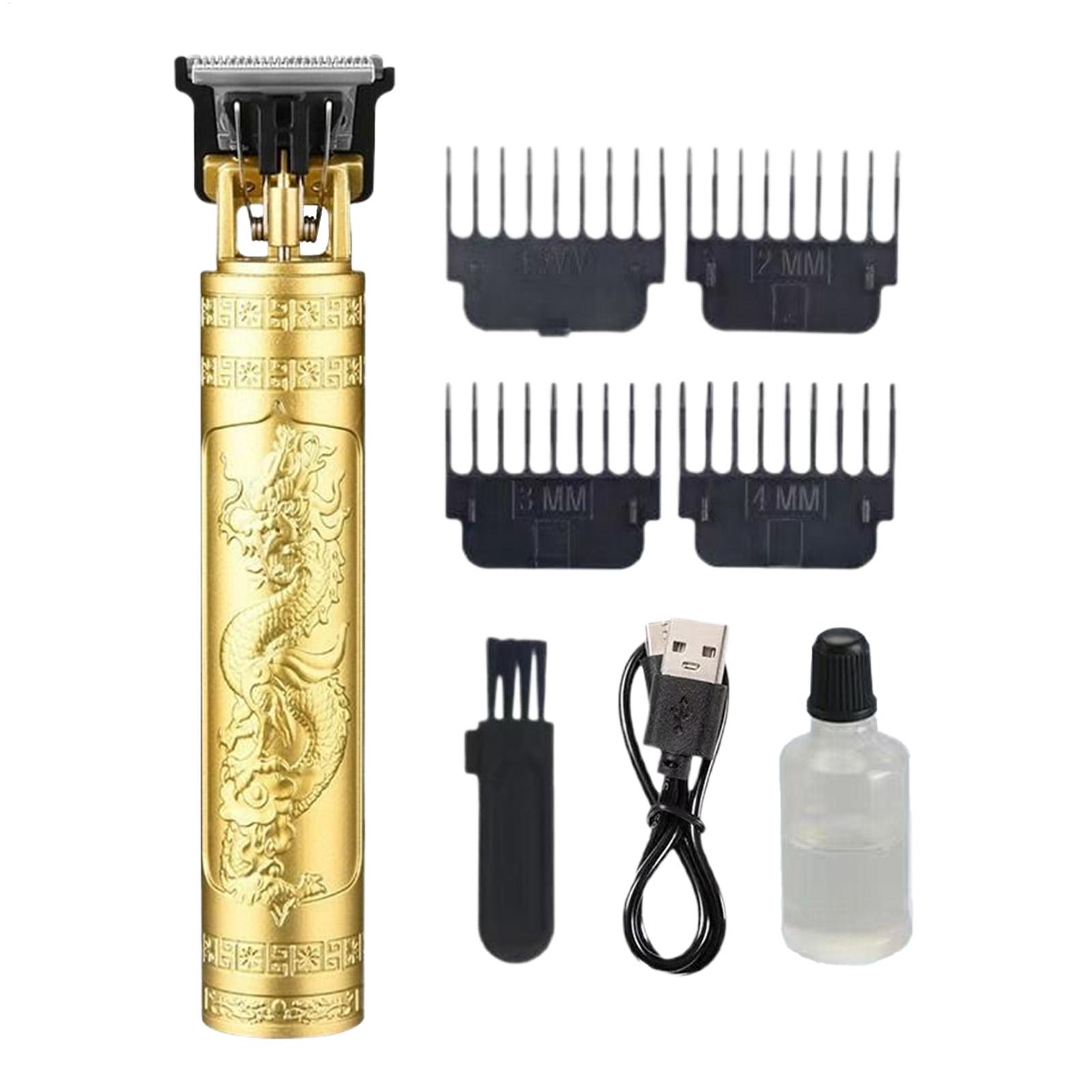 Cordless Hair Clippers Cordles - Men'S Grooming Daily recensie en prijs