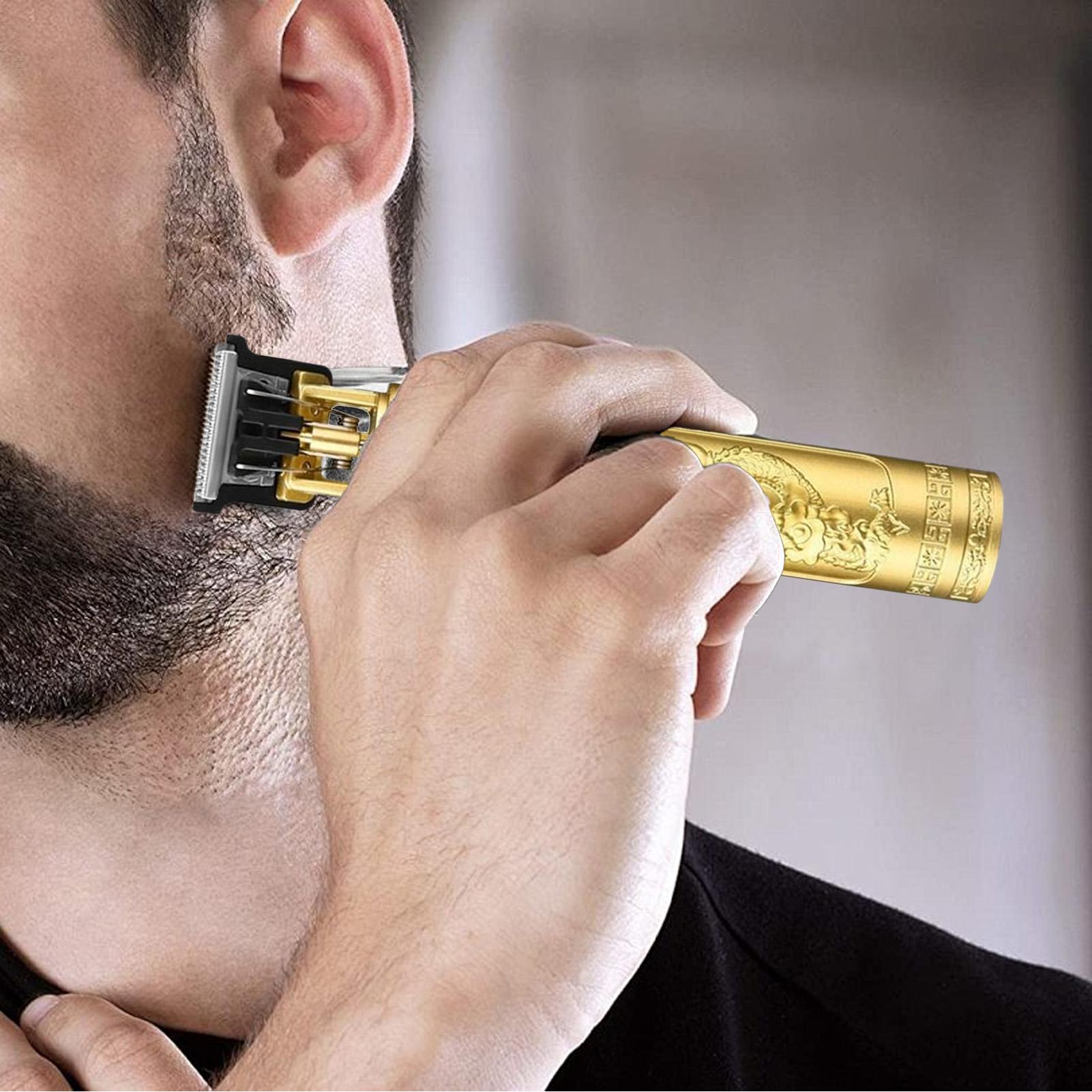 Cordless Hair Clippers Cordles - Men'S Grooming Daily recensie en prijs