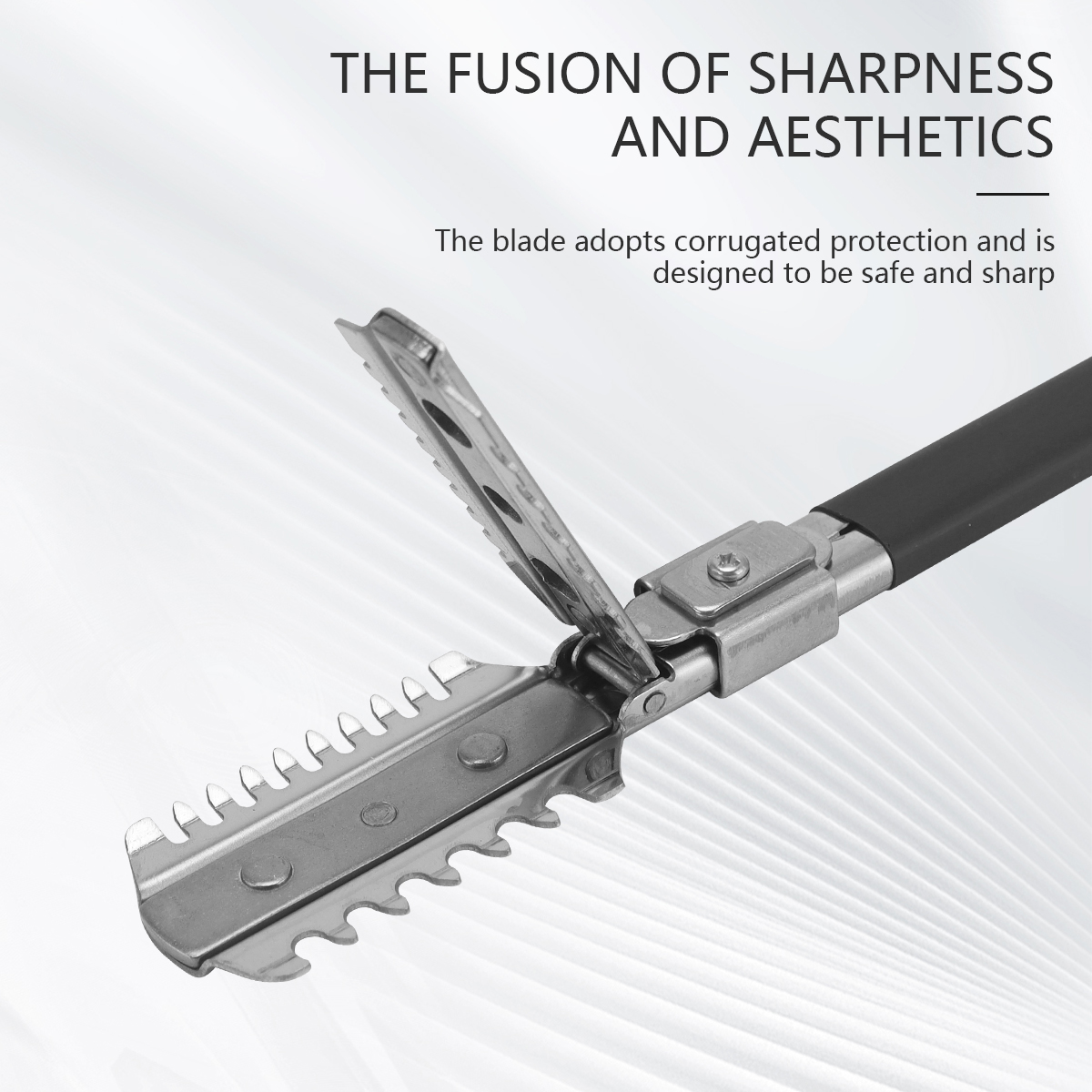 Salon Double-Edge Shaving Hair - Mens Grooming Tools recensie en prijs