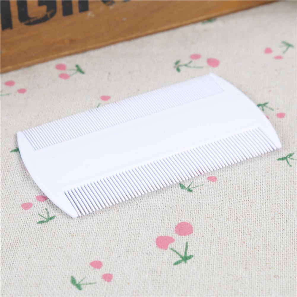 1/3pcs Pet Double Sided Nit Fi - Comb Fine Tooth recensie en prijs