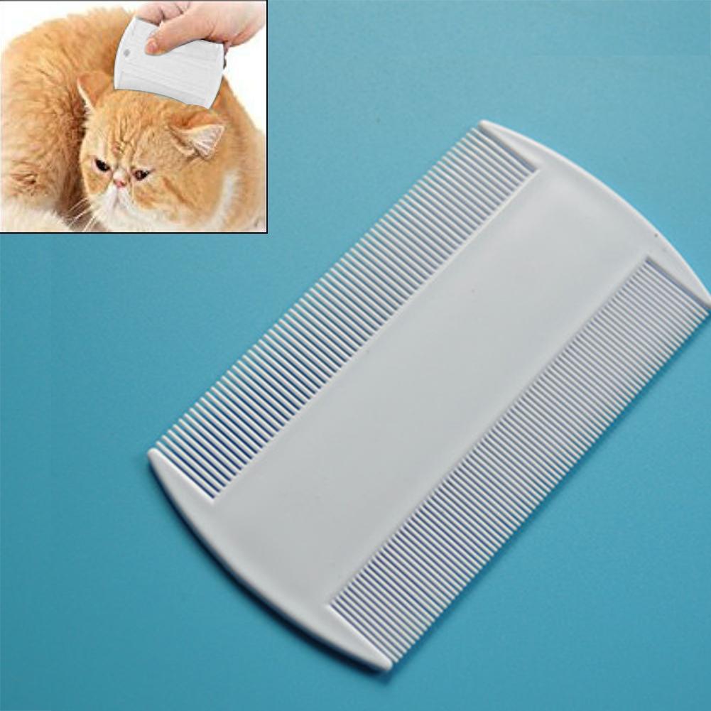 1/3pcs Pet Double Sided Nit Fi - Comb Fine Tooth recensie en prijs