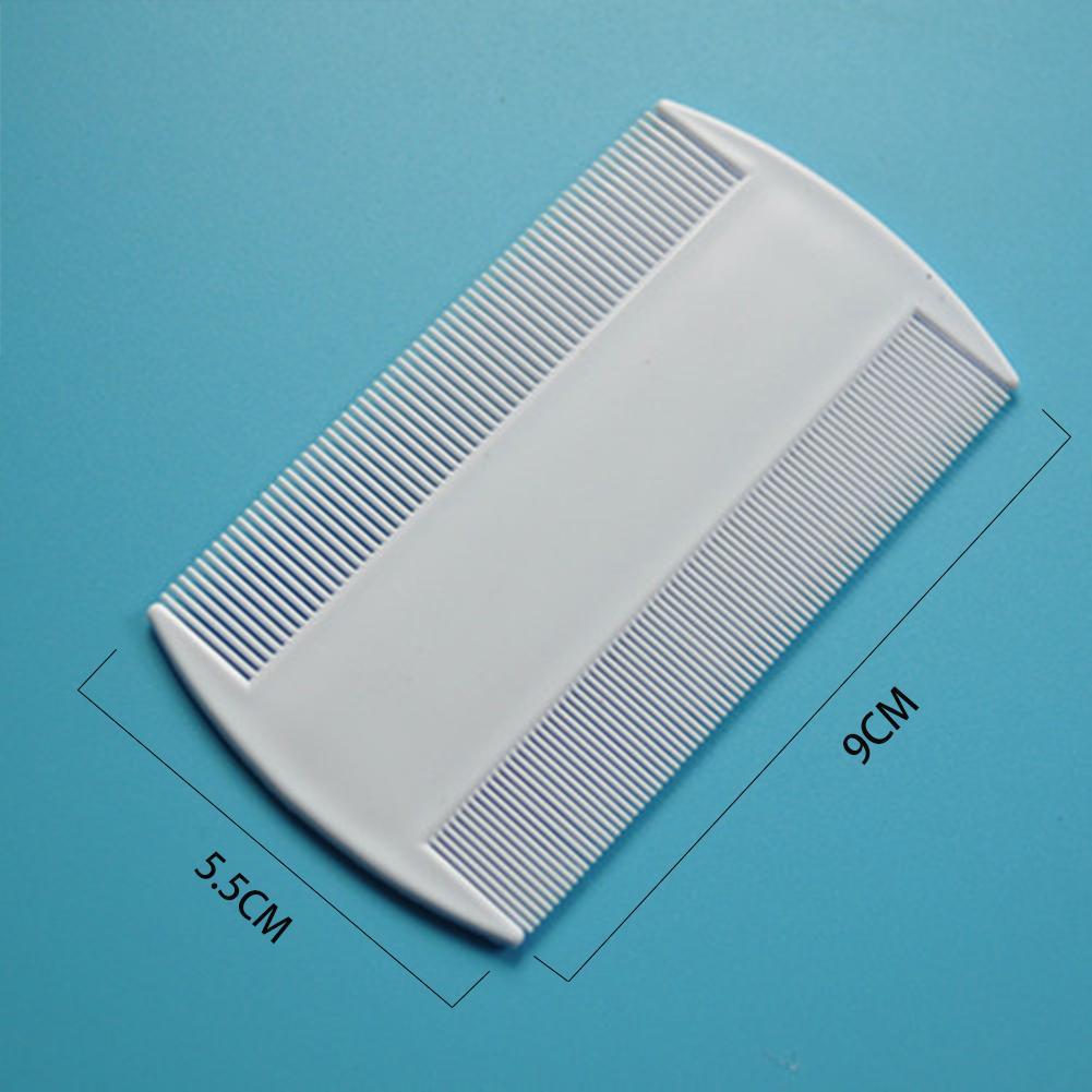 1/3pcs Pet Double Sided Nit Fi - Comb Fine Tooth recensie en prijs