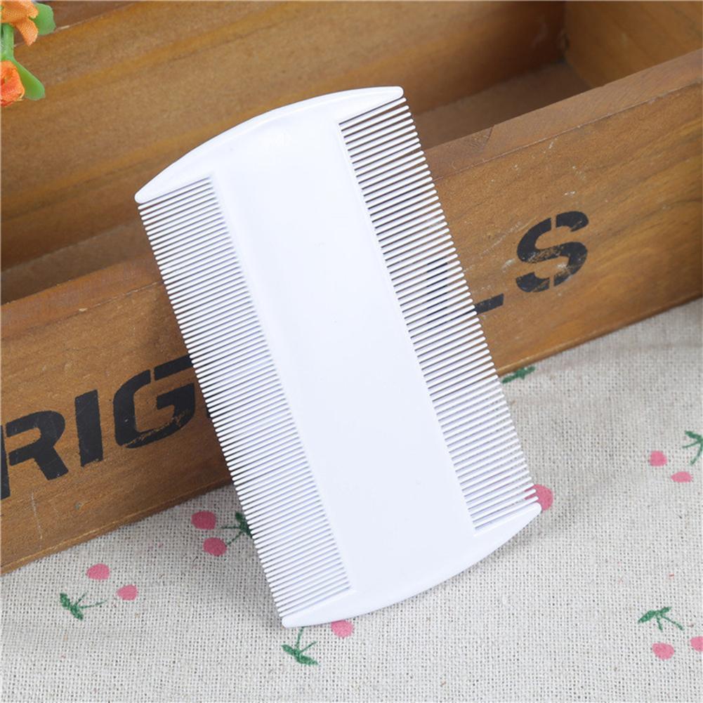1/3pcs Pet Double Sided Nit Fi - Comb Fine Tooth recensie en prijs
