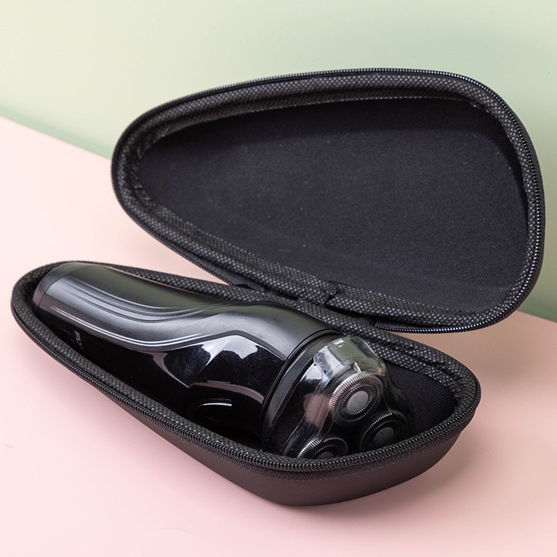 1pc Travel Electric Shaver Cas - Men'S Grooming Bag recensie en prijs