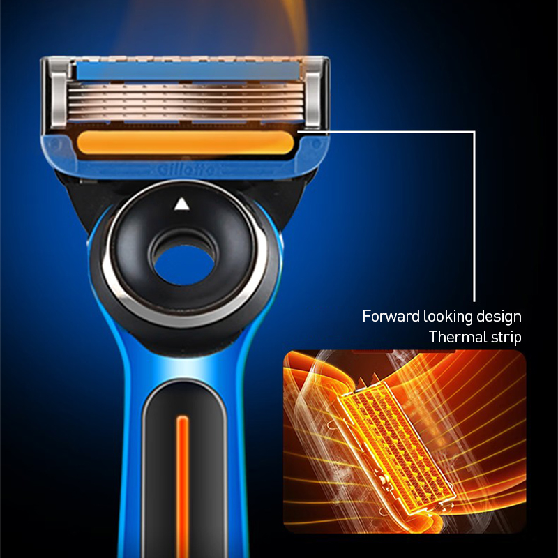 Gillette Manual Razor Bugatti  - Men'S Grooming Edit recensie en prijs