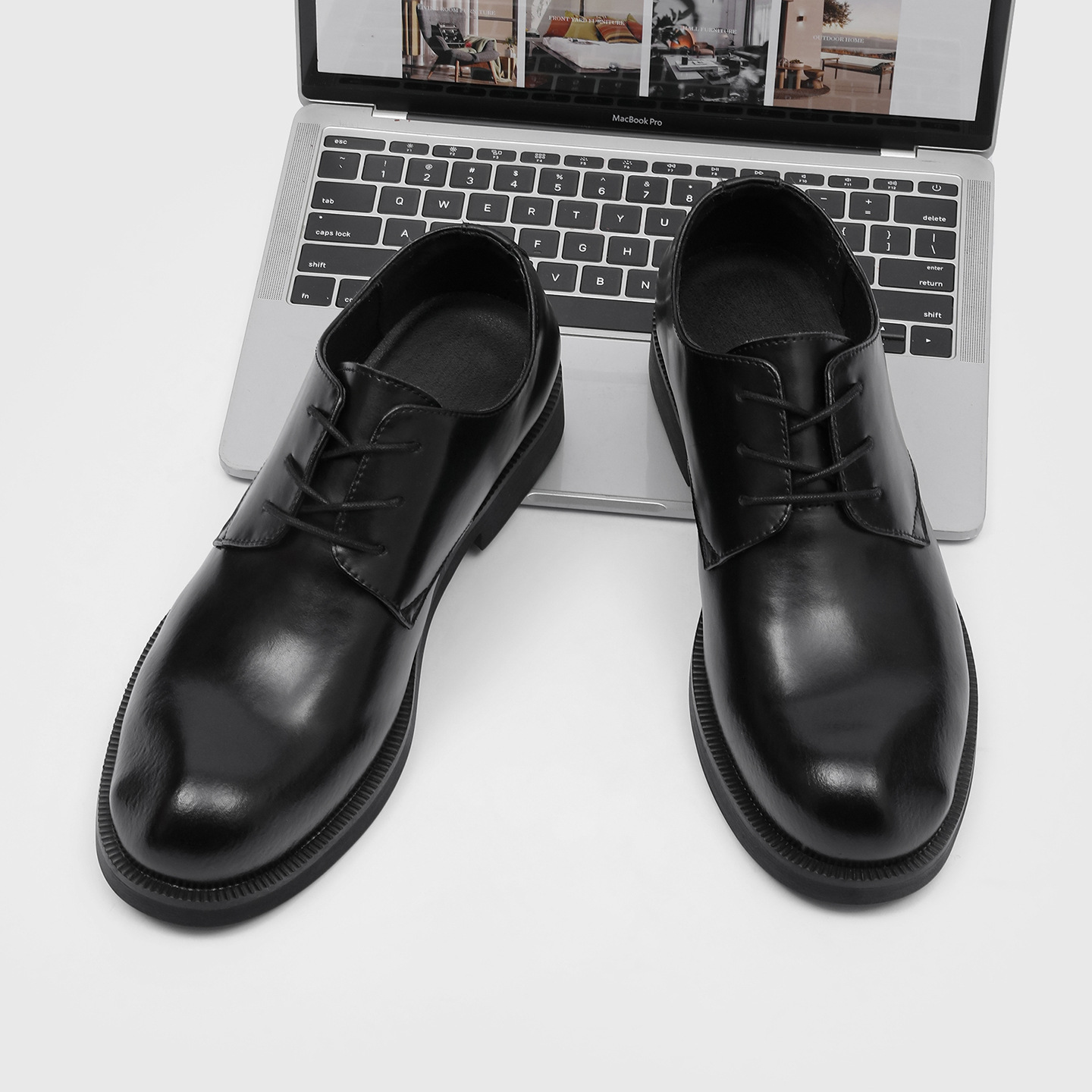 Classic Men‘s Groom Wedding Sh - Men'S Grooming Oxford recensie en prijs
