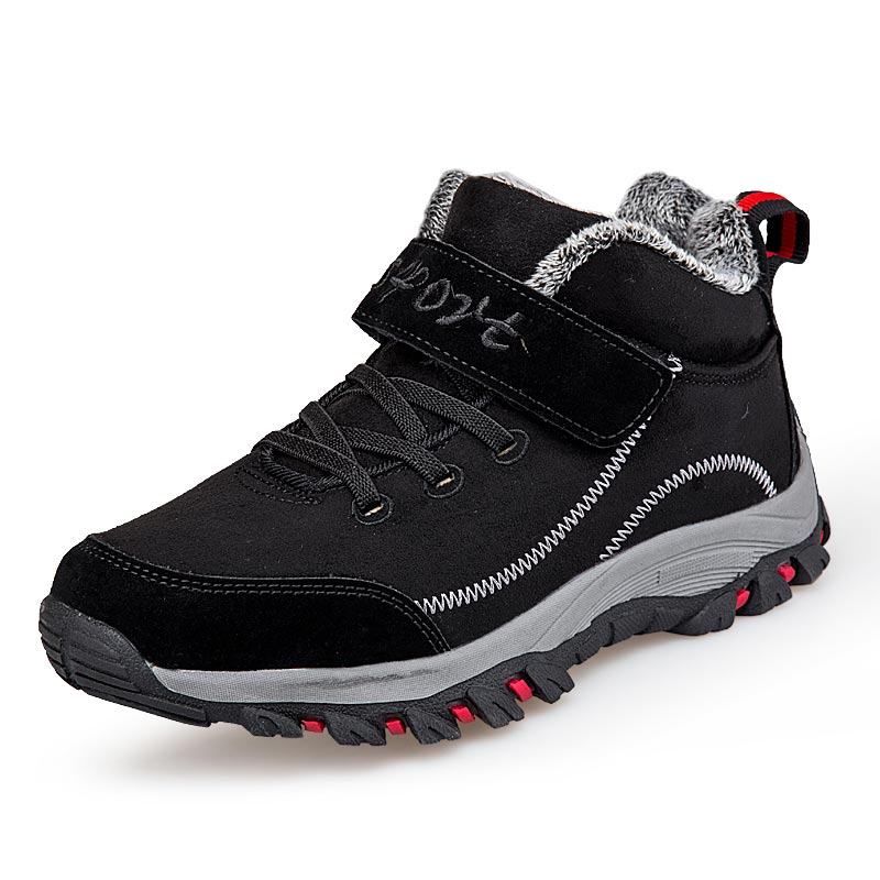 short winter sports shoes for  - Men'S Grooming Club recensie en prijs