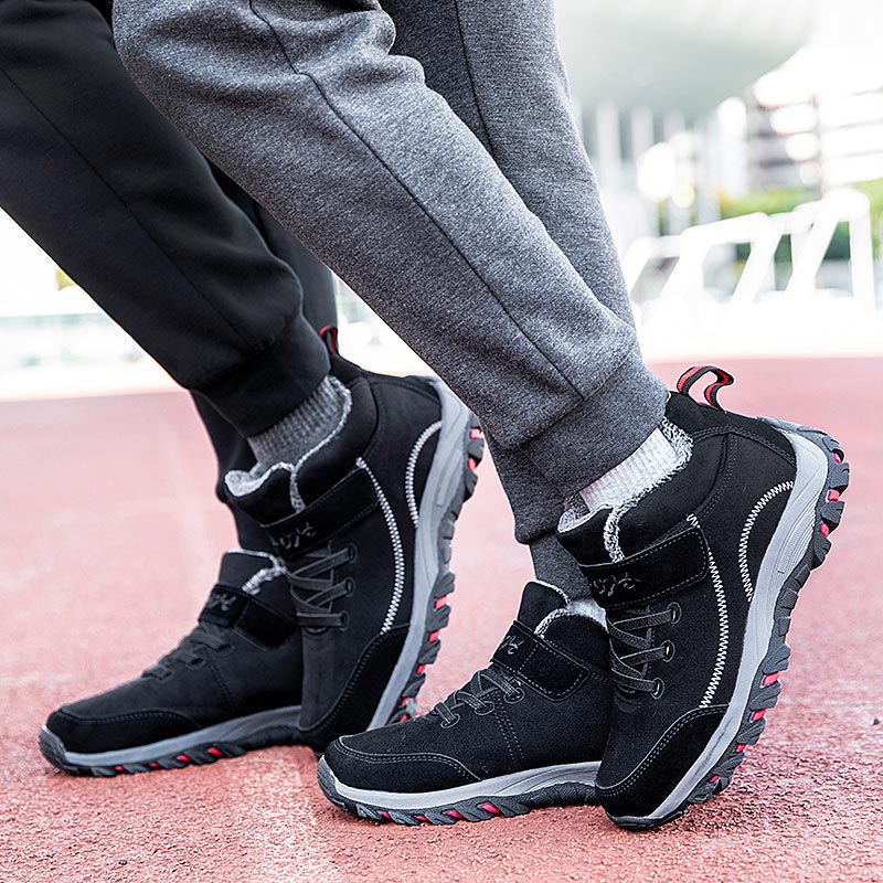 short winter sports shoes for  - Men'S Grooming Club recensie en prijs