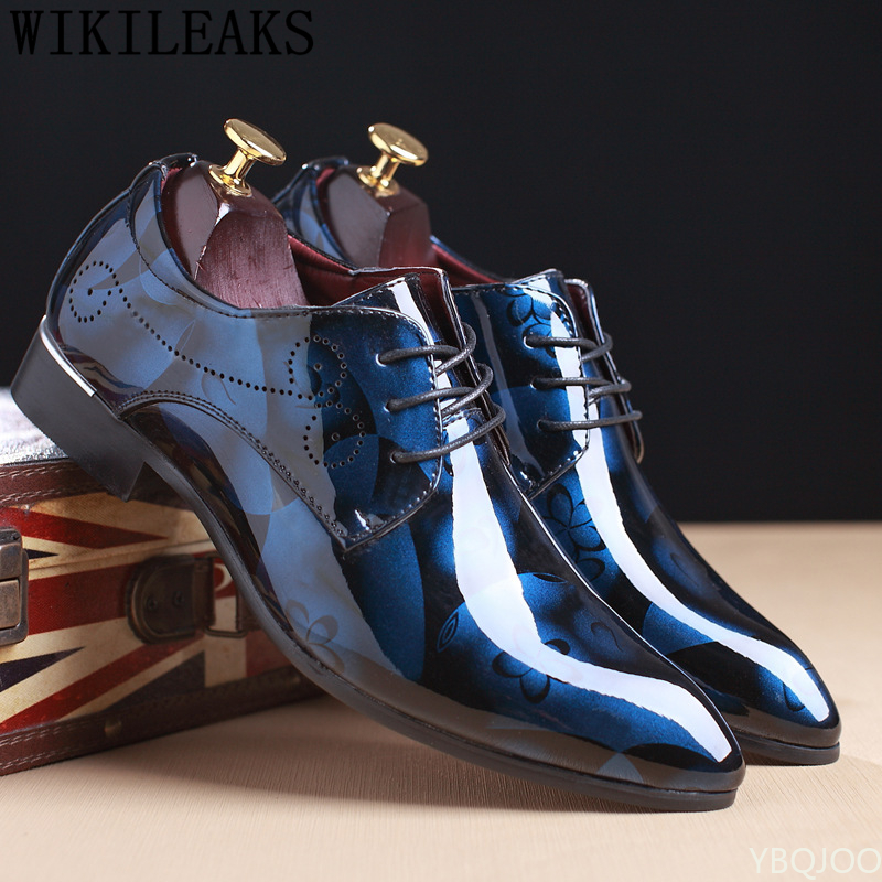 Office Men Dress Shoes Floral  - Men'S Grooming Oxford recensie en prijs