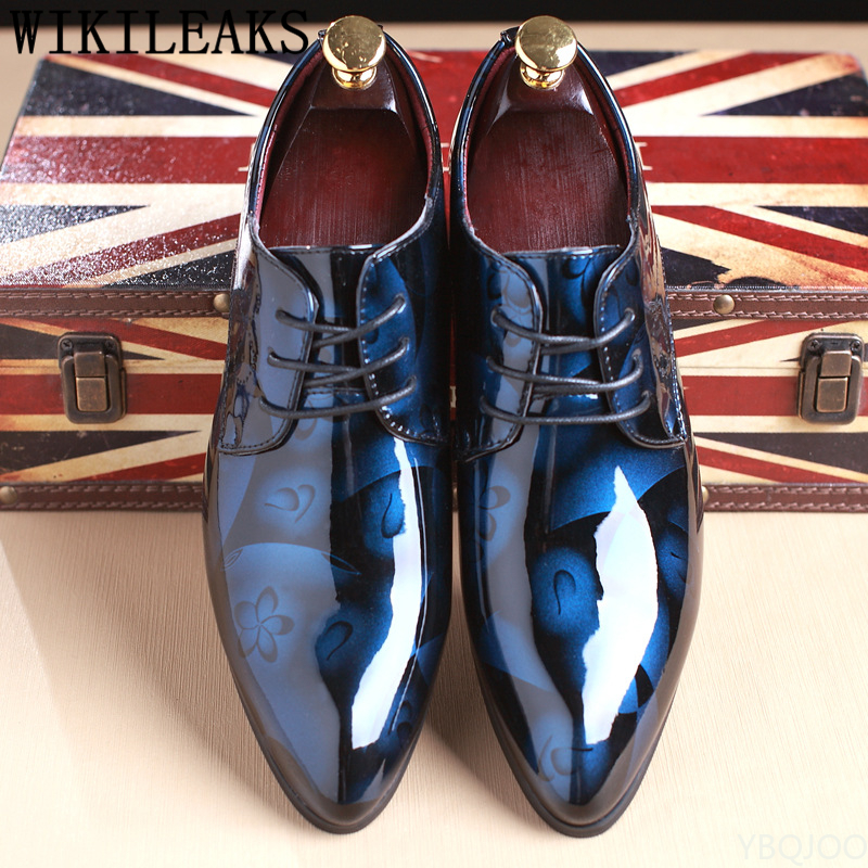 Office Men Dress Shoes Floral  - Men'S Grooming Oxford recensie en prijs
