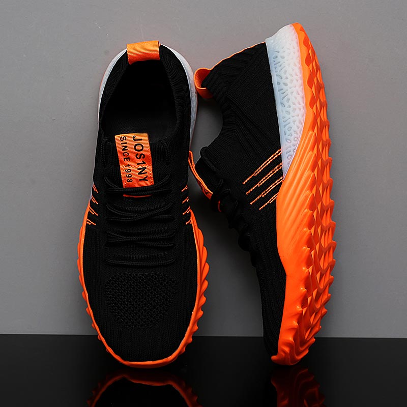Plus Size Light Weight Air Mes - Men'S Grooming Club recensie en prijs